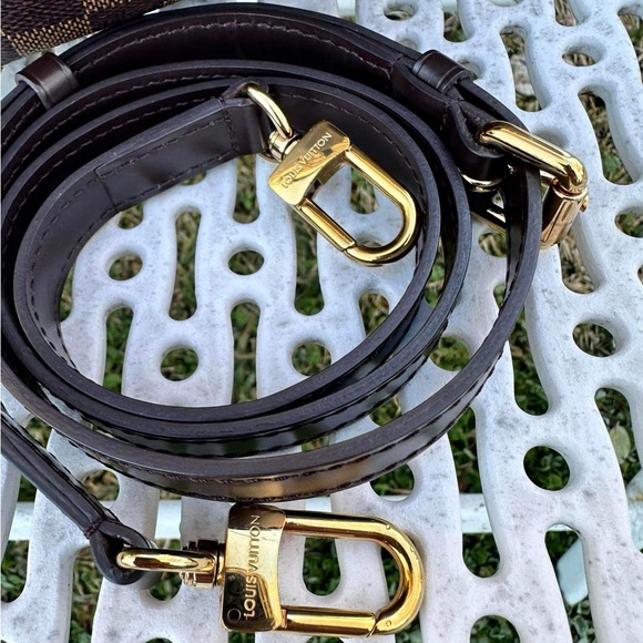 ❤️ SOLD! Louis Vuitton Sienna MM - Picture 15 of 16